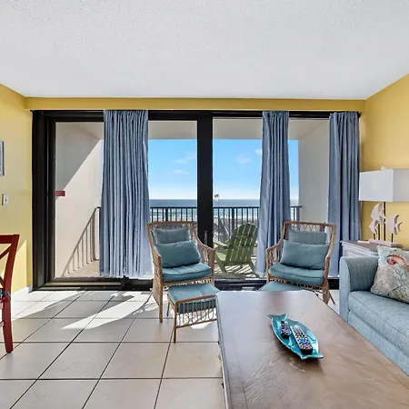 Island Winds West 275 Villa