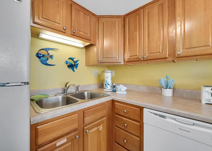 Island Winds West 275 Gulf Shores