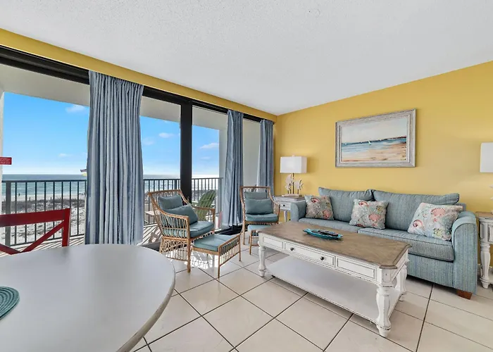 Island Winds West 275 Holiday home Gulf Shores