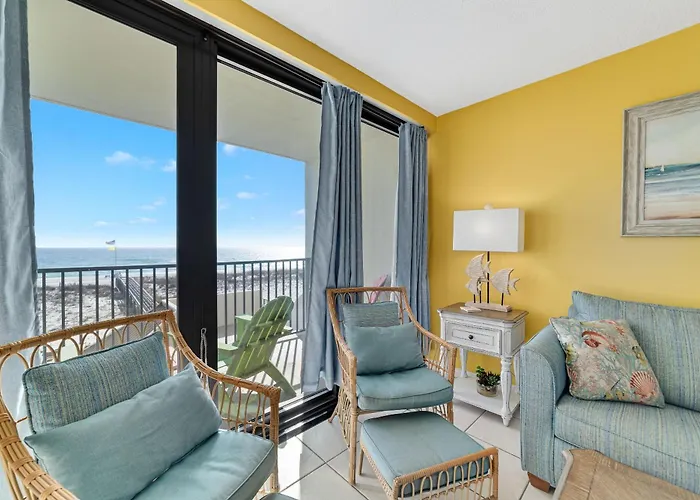 Island Winds West 275 Holiday home Gulf Shores