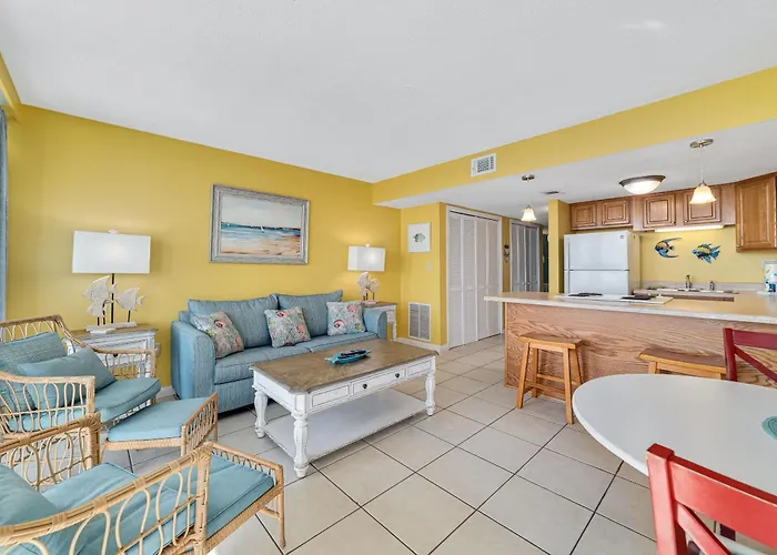 Island Winds West 275 * Gulf Shores