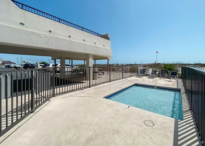 Holiday home Island Winds West 275