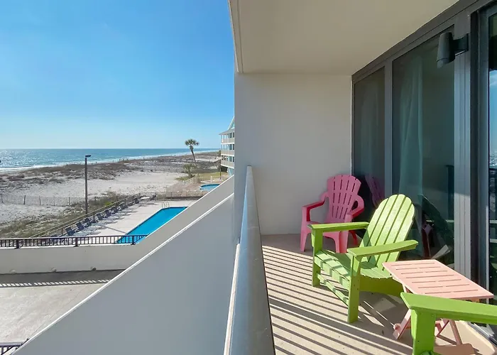 Island Winds West 275 Gulf Shores
