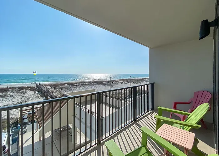 Island Winds West 275 Holiday home