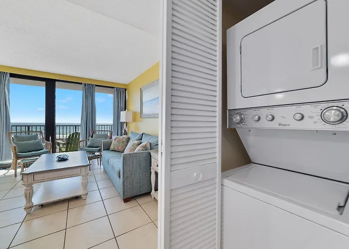 Island Winds West 275 Holiday home *