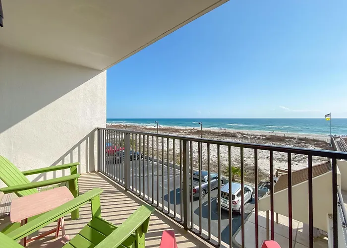 Island Winds West 275 Holiday home