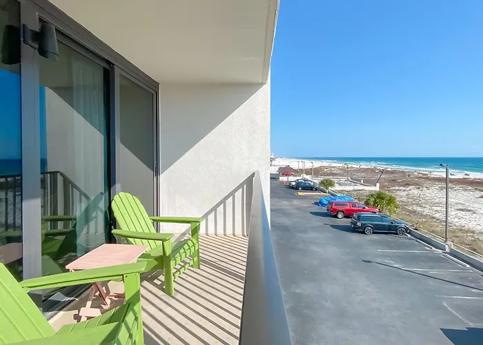 Holiday home Island Winds West 275 Gulf Shores