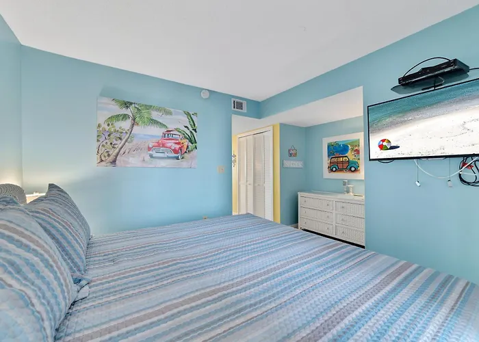 Island Winds West 275 * Gulf Shores