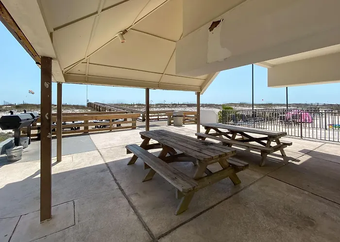 Island Winds West 275 Holiday home *