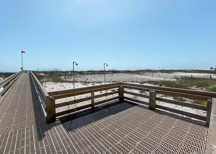 Island Winds West 275 Gulf Shores